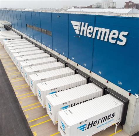 hermes verteilzentrum düsseldorf|hermes logistikzentrum.